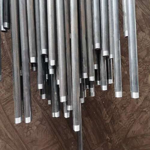 济宁声测管重量是多少？买管必知的计算公式