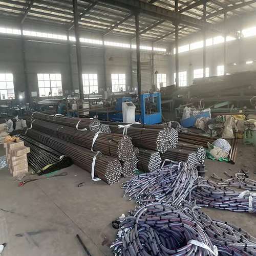 济宁声测管施工及验收规范（最全最详细）